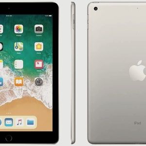 Apple iPad